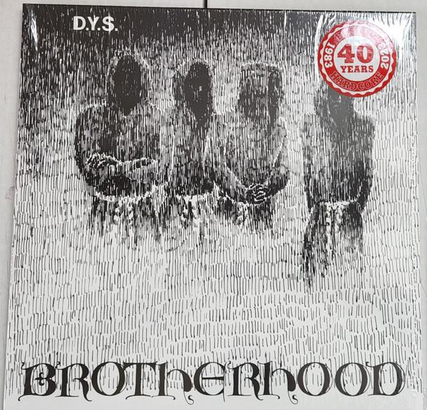 DYS - Brotherhood
