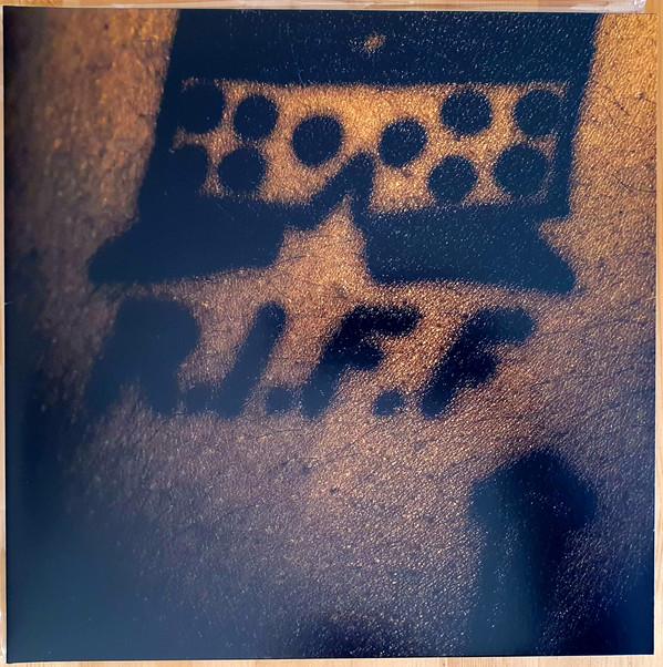 DZ Deathrays - R.I.F.F