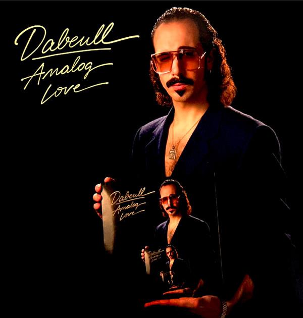Dabeull - Analog Love