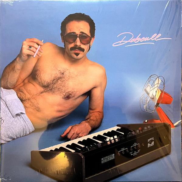 Dabeull - Intimate Fonk