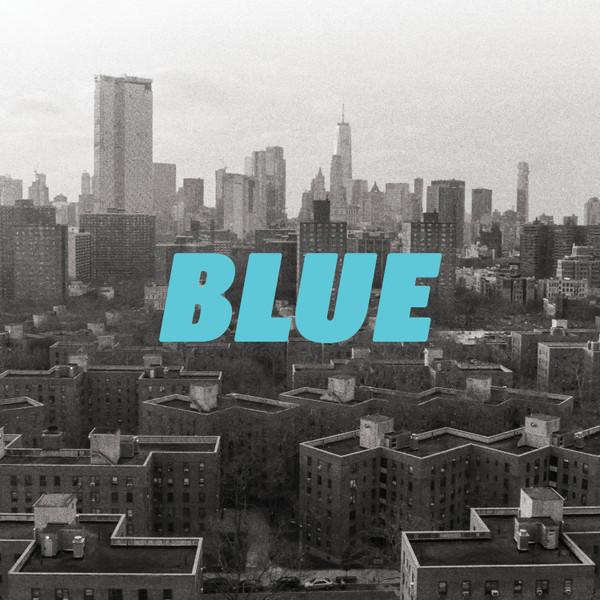 Dae Han - BLUE
