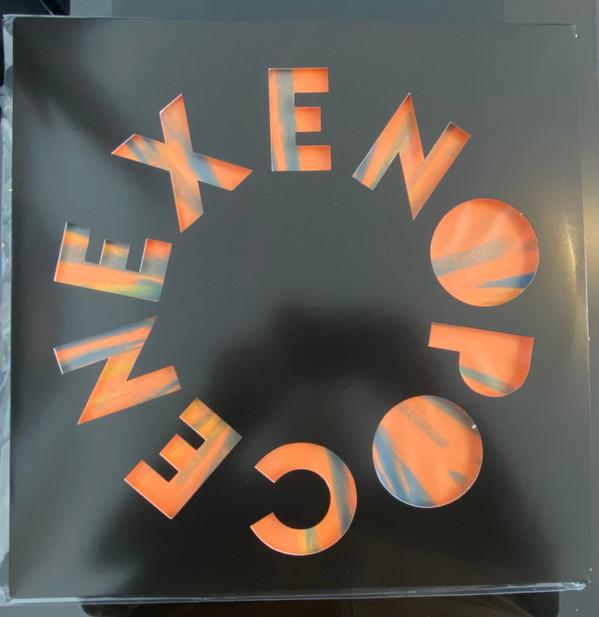 Daedelus - Xenopocene