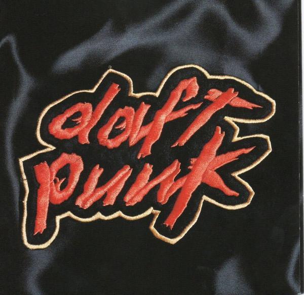 Daft Punk - Homework