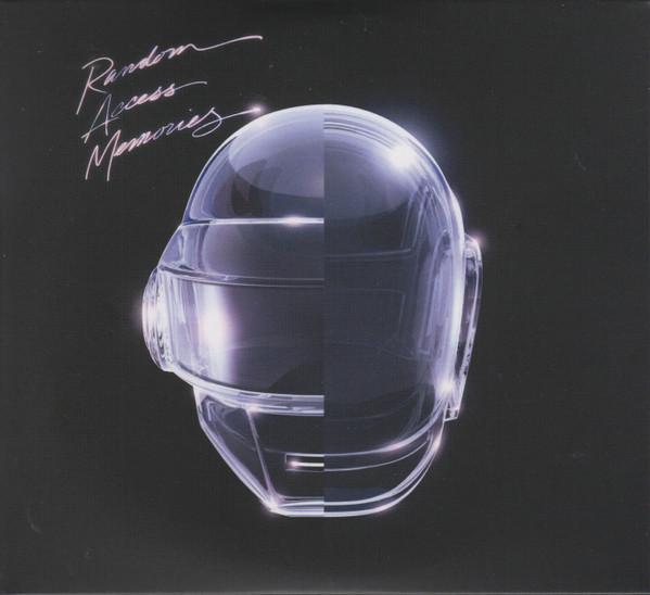 Daft Punk - Random Access Memories (10th Anniversary Edition)