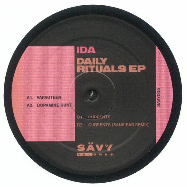  - Daily Rituals EP
