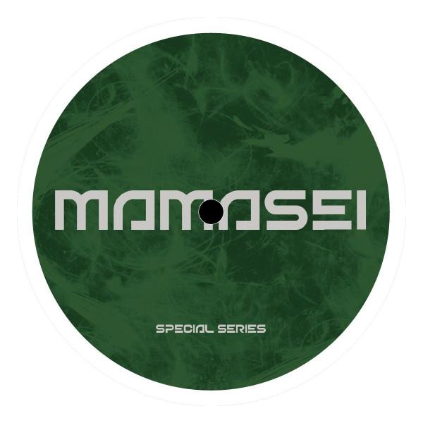 Daisychain - Mamasei EP