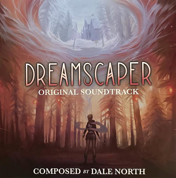 Dale North - Dreamscaper (Original Soundtrack)