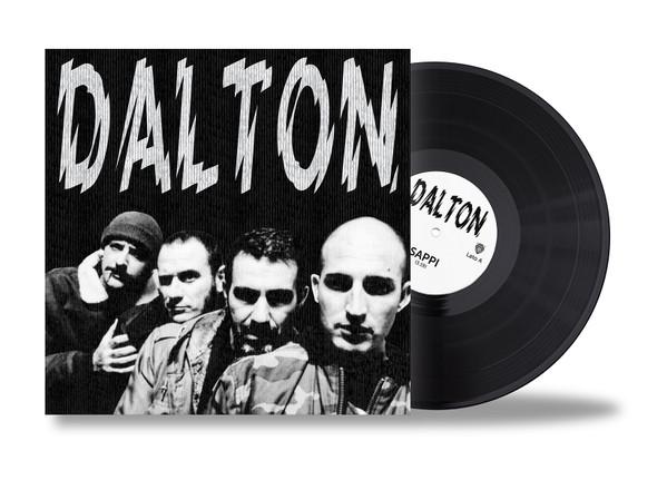Dalton (11) - Sappi