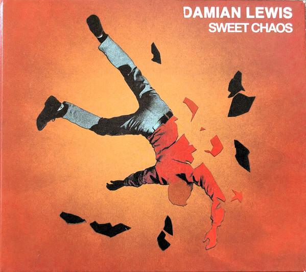 Damian Lewis (2) - Sweet Chaos