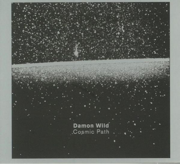 Damon Wild - Cosmic Path