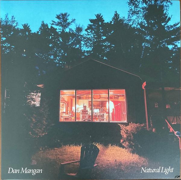 Dan Mangan (2) - Natural Light