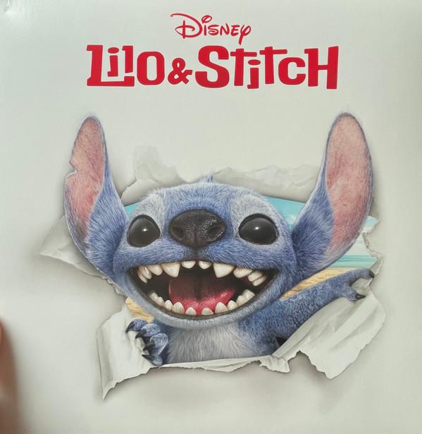 Dan Romer - Lilo & Stitch