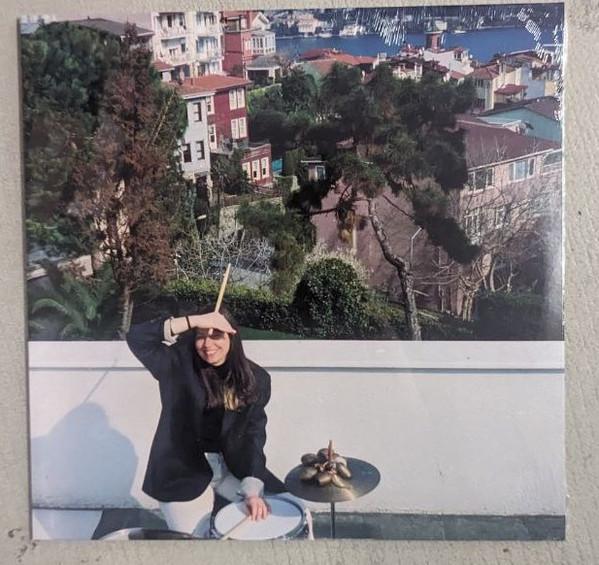 Danae Palaka - Velox