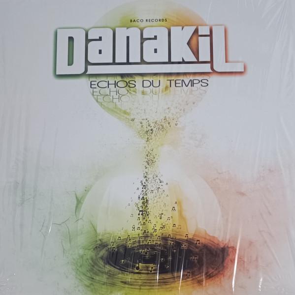 Danakil - Echo du temps