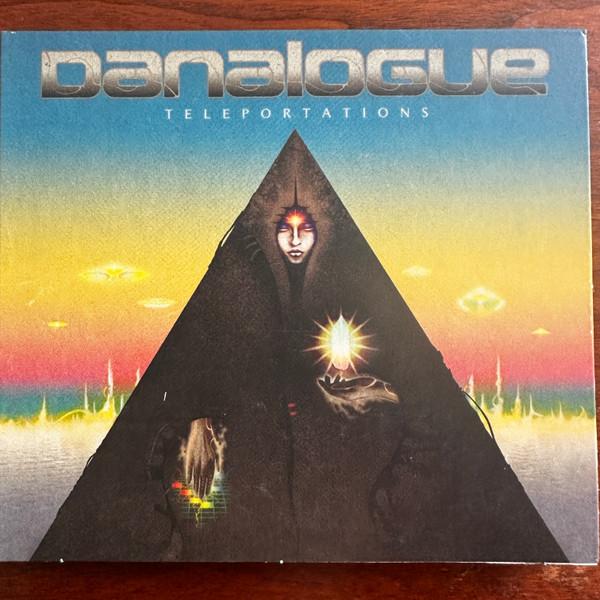 Danalogue (2) - Teleportations
