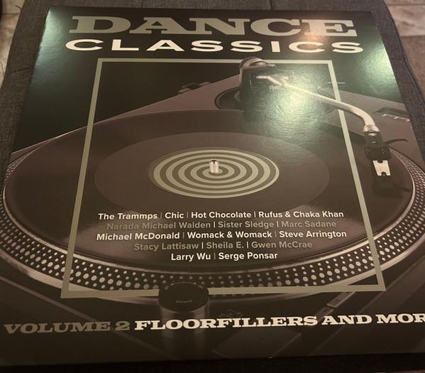  - Dance Classics Volume 2 (Floorfillers And More)