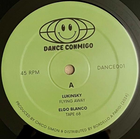  - Dance Conmigo Vol 1