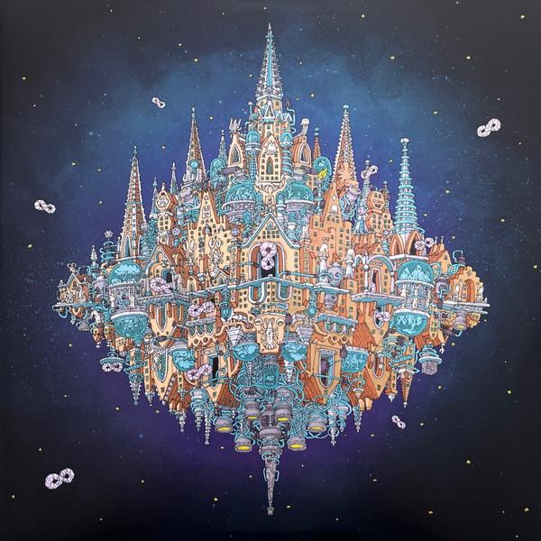 Dance Gavin Dance - Pantheon
