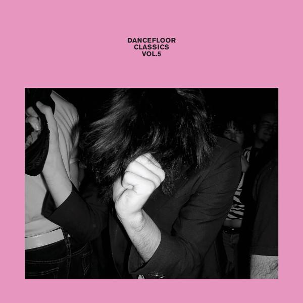 Dancefloor Classics - Dancefloor Classics Vol. 5