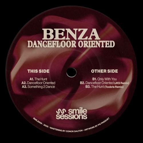  - Dancefloor Oriented