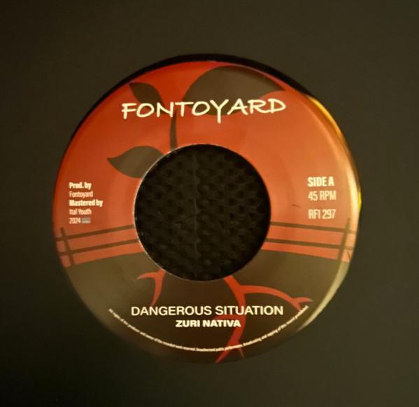  - Dangerous Situation 