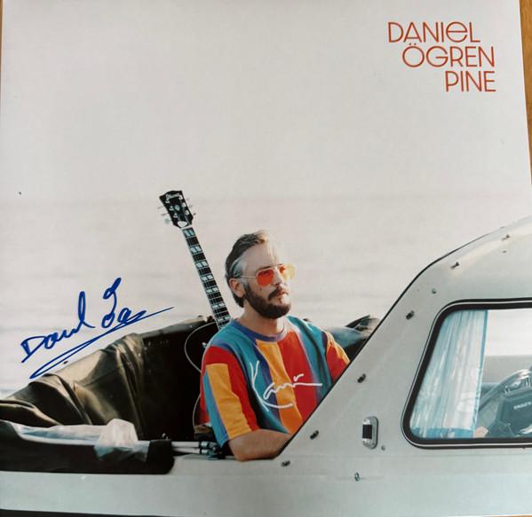 Daniel Ögren - Pine