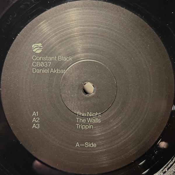 Daniel Akbar - CB037