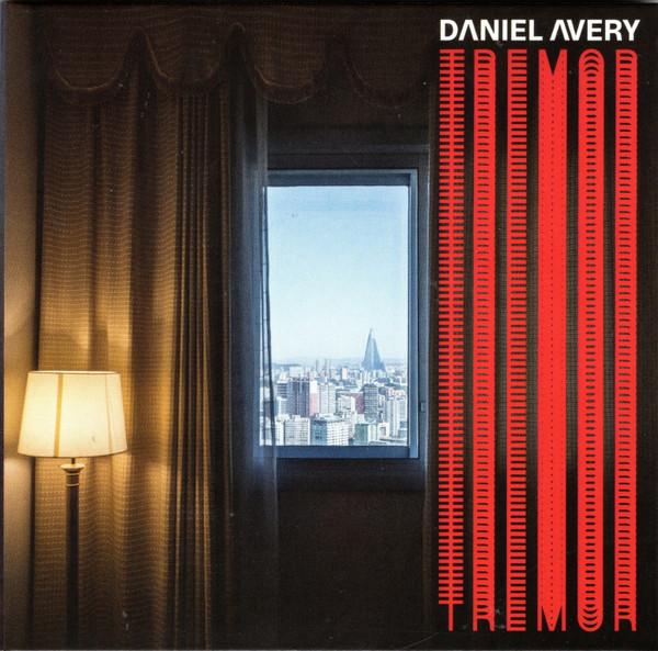 Daniel Avery - Tremor