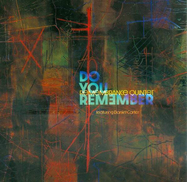 Daniel Carter - Do You Remember