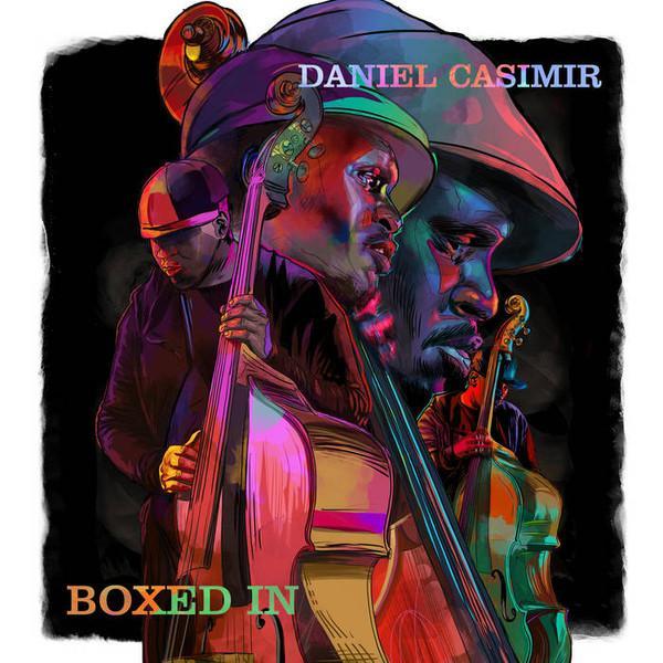 Daniel Casimir (2) - Boxed In