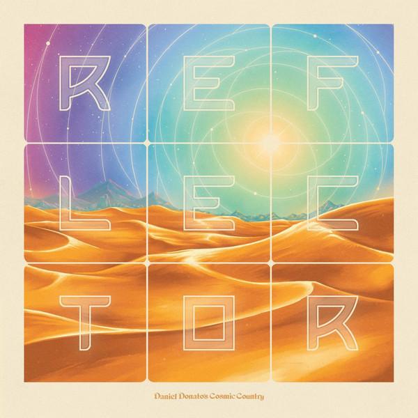 Daniel Donato - Reflector