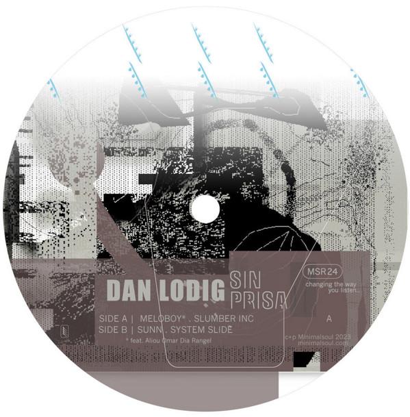 Daniel Lodig - Sin Prisa