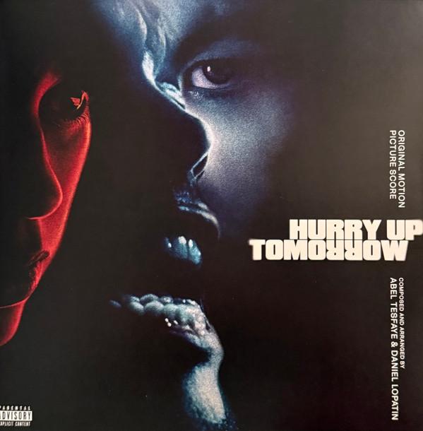Daniel Lopatin, Abel Tesfaye - Hurry Up Tomorrow (Original Motion Picture Score)