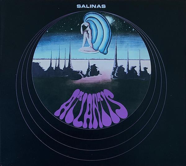 Daniel Salinas - Atlantis