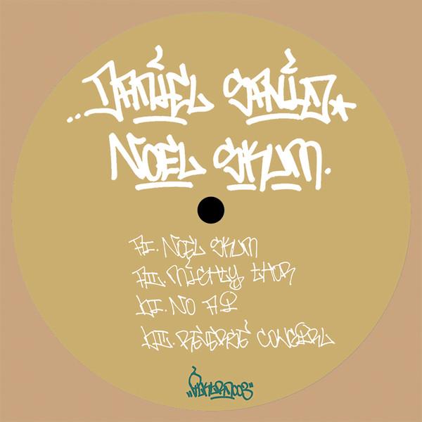 Daniel Savio - Noel Skum