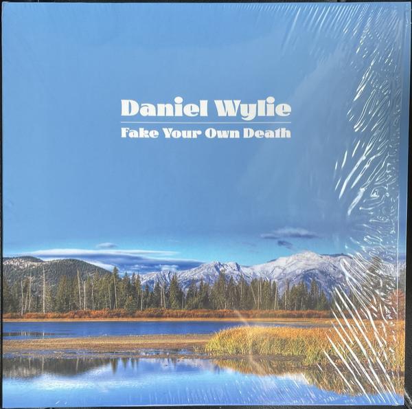Daniel Wylie - Fake Your Own Death