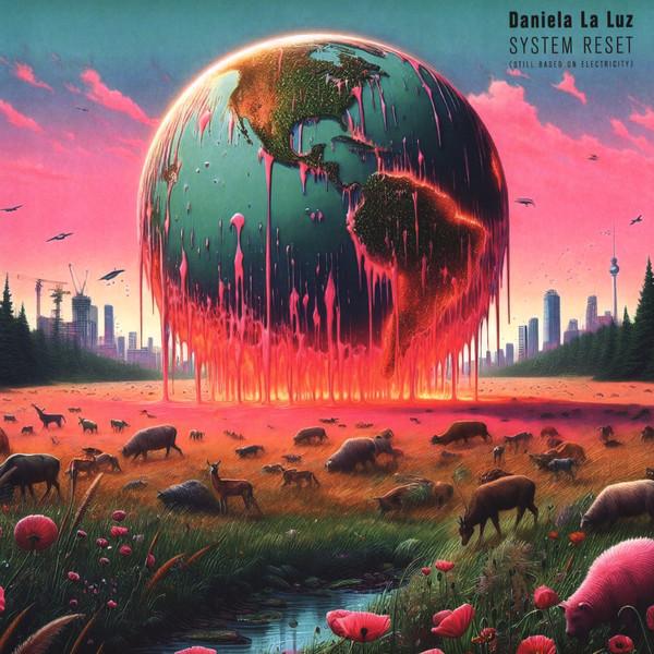 Daniela La Luz - System Reset (Still Based On Electricity)