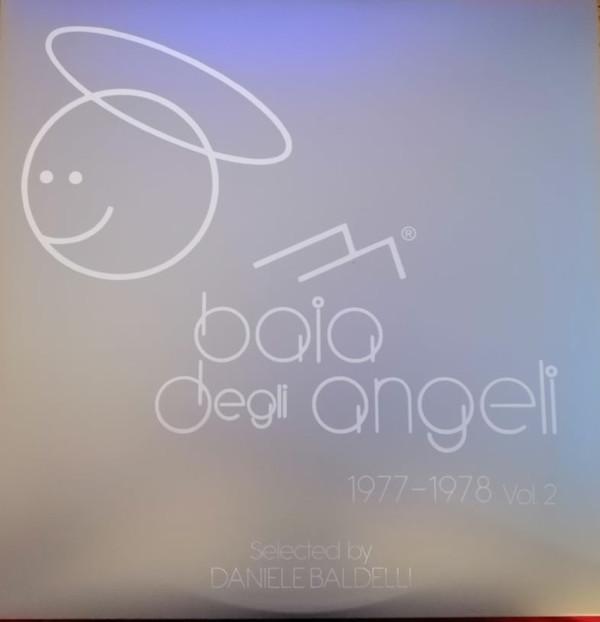 Daniele Baldelli - Baia Degli Angeli 1977-1978 Vol. 2