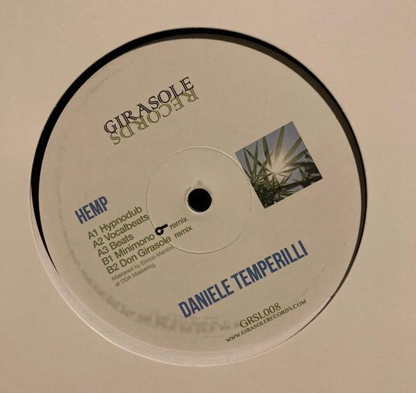 Daniele Temperilli - Hemp