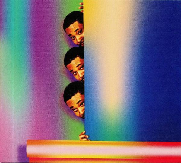 Danny Brown (2) - uknowhatimsayin¿