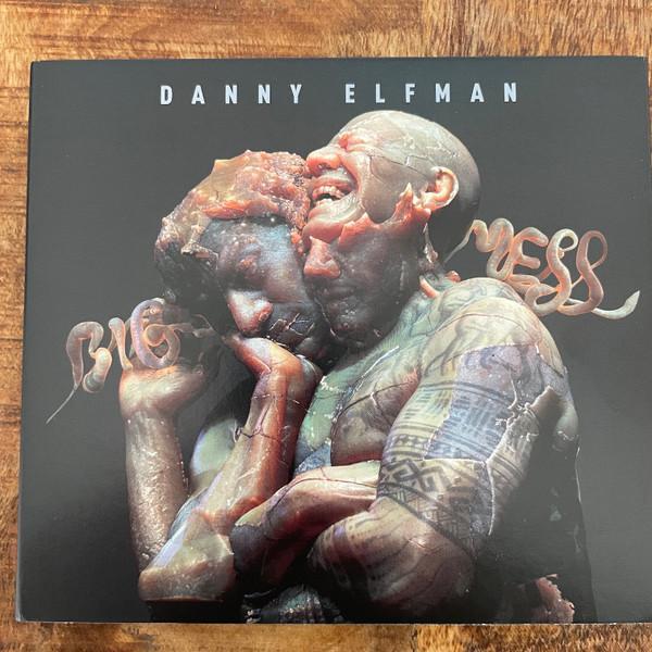 Danny Elfman - Big Mess