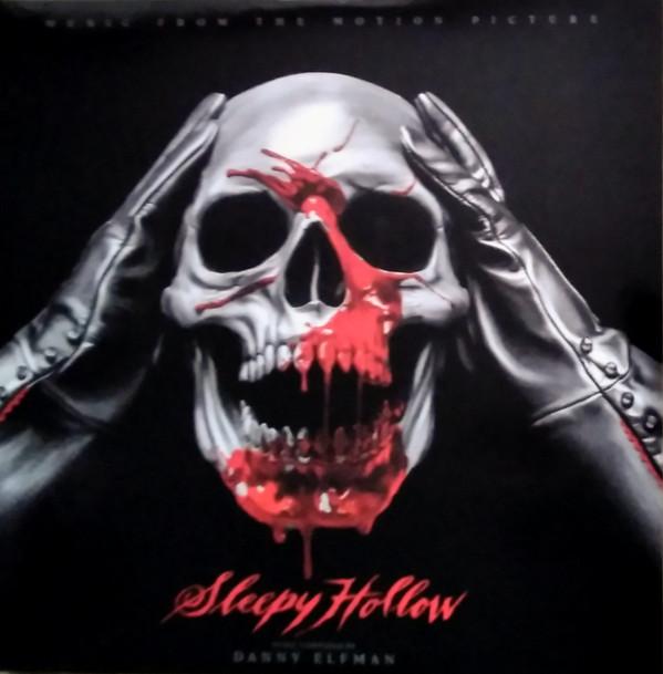 Danny Elfman - Sleepy Hollow (Music From The Motion Picture)
