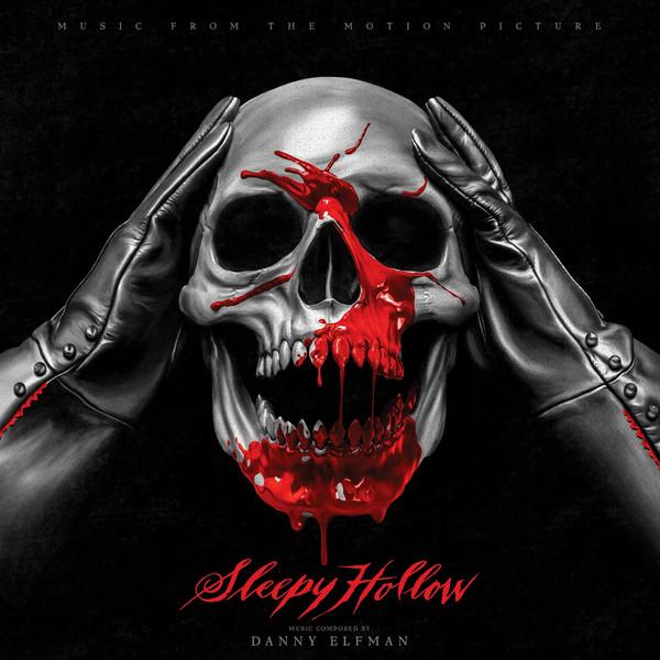 Danny Elfman - Sleepy Hollow (Music From The Motion Picture)