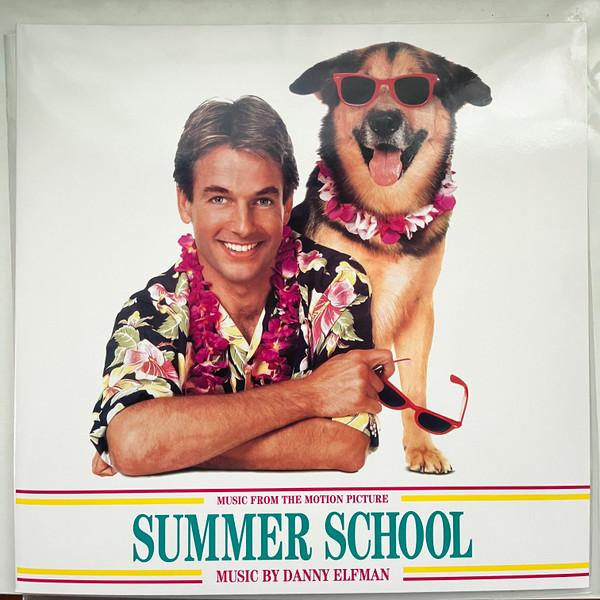 Danny Elfman - Summer School