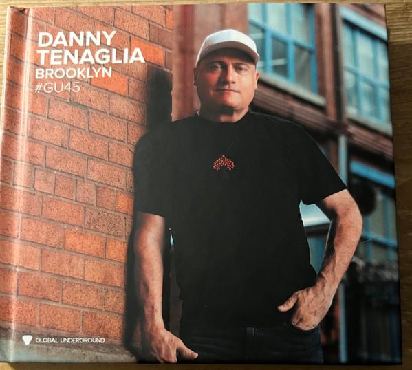 Danny Tenaglia - Brooklyn #GU45