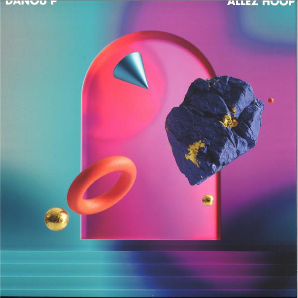 Danou P - Allez Hoop