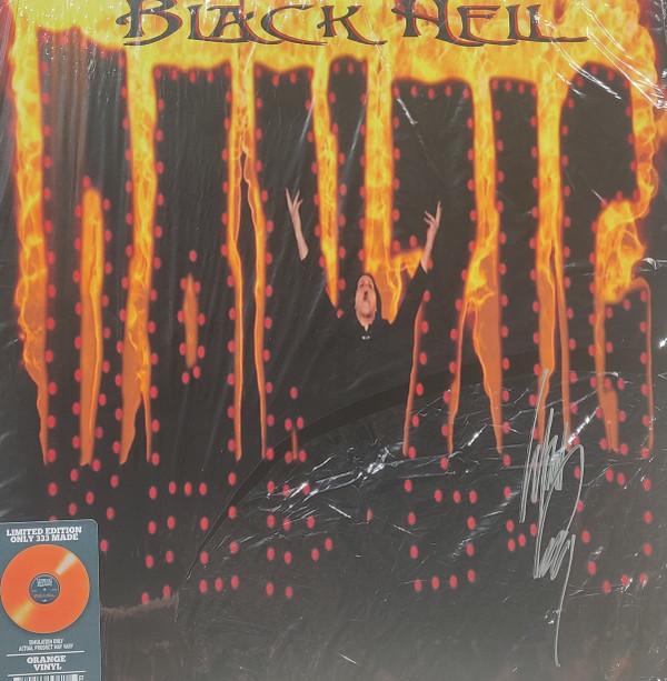 Danzig - Black Hell