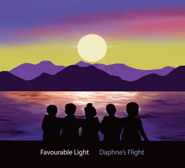 Daphne's Flight - Favourable Light
