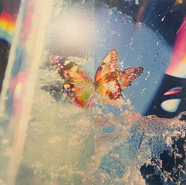 Daphni - Butterfly