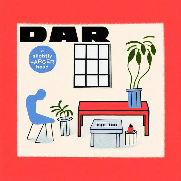 Dar - A Slightly Larger Head